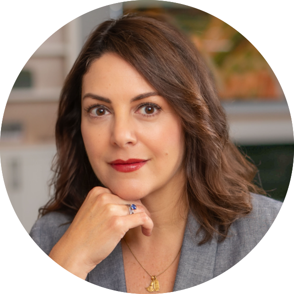 Erin McHugh Saif to Lead Ballmer Group-Supported Initiative, Measure Well